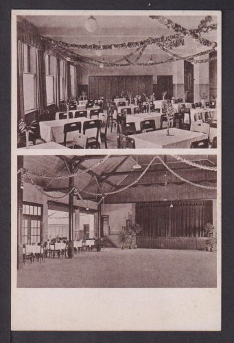 Ansichtskarte Avenwedde Restaurant Bettenworth Gütersloh NRW