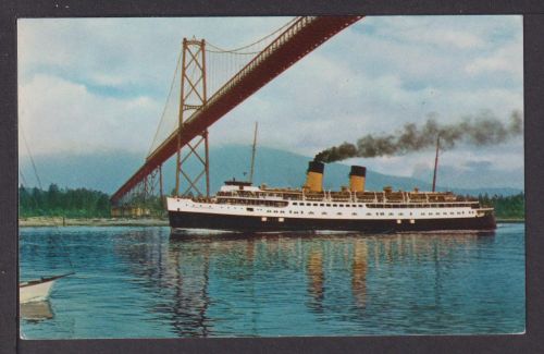 Ansichtskarte Schiffe Schifffahrt Princess Marguerite Luxus Liner Marine