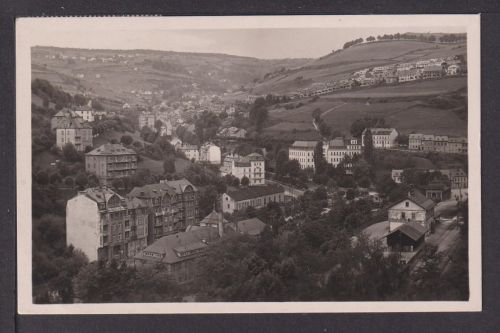 Ansichtskarte Jachymov Tschechien