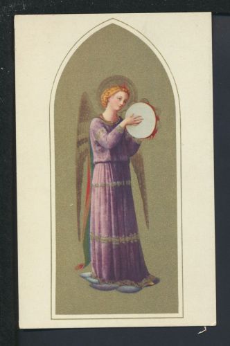 Ansichtskarte Florenz Italien Museum S. Marco Beato Angelico