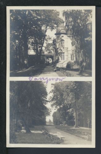 Ansichtskarte Greifenberg Gryfice Ostgebiete Polen Pommern Lüneburg