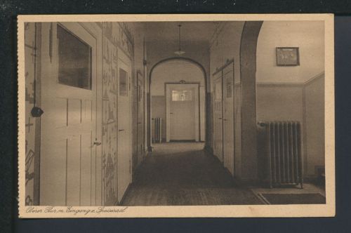 Ansichtskarte Großmöllen Mielno Kr. Köslin Koszalin Ostgebiete Polen Pommern