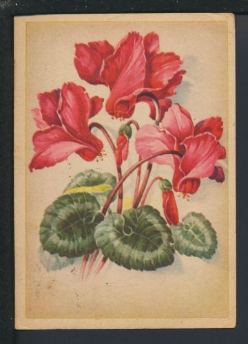 Künstler Zensur Ansichtskarte SST Lotterie Österreich Wien Heidelberg Dossenheim