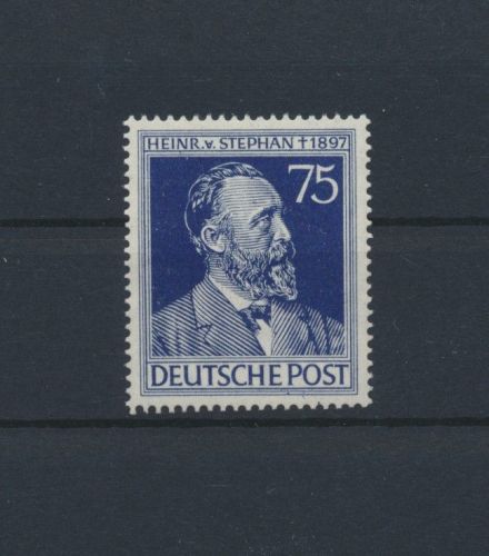 All. Besetzung Plattenfehler 964 I kopfstehendes V postfrisch MNH KatWert 80,00