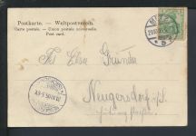 Deutsch franz. Krieg 1870 Kriegsgräberstätte Ansichtskarte Frankreich Gravelotte