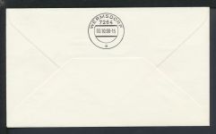 Brief Express Bund Berlin Letzter Tag Kursgültigkeit DDR Wermsdorf Sachsen