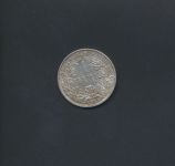 Münze Deutsches Reich Kaiserreich 1 Mark 1914 A