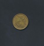 Münze Deutsches Reich Drittes Reich 10 Reichspfennig 1939 D