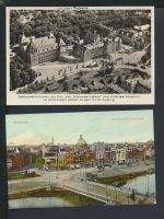 Ansichtskarte Niederlande Amsterdam Sammlung Lot von 13 Karten