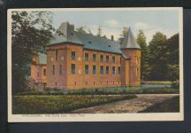 Ansichtskarte Niederlande Apeldoorn Het Oude Loo Bremen