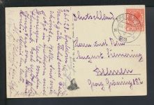 Ansichtskarte Niederlande Apeldoorn Het Oude Loo Bremen