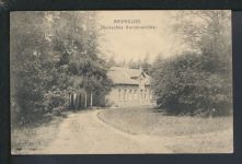 Ansichtskarte Belgien Beverloo Deutsches Kartenarchiv Hohenbocka Schlesien