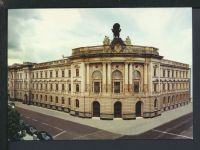 Brandenburger Tor Berlin Kyritz Brandenburg Ansichtskarte Bund SST Museum für