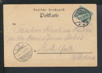 Litho Ansichtskarte Kirchhofen Baden-Württemberg Gasthof Zum Adler Radolfzell