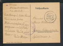Deutsches Reich Künstler Zensur Ansichtskarte Heimat Deine Sterne Feldpost Essen