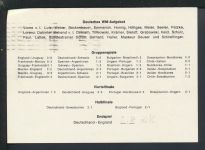 Sport Fussball Großbritannien Wembley SST Endspiel Deutschland England 1966