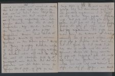 II. WK Weltkrieg Airmail Luftfeldpost Berlin Deutsches Reich mit viel Inhalt