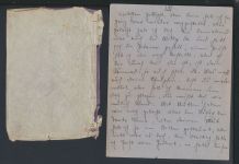 II. WK Weltkrieg Airmail Luftfeldpost Berlin Deutsches Reich mit viel Inhalt