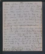 II. WK Weltkrieg Airmail Luftfeldpost Berlin Deutsches Reich mit viel Inhalt