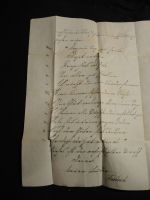 Altdeutschland NPD Norddeutscher Bund Hannover Niedersachsen Pyrmont Brief 1876