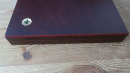 Leuchtturm Volterra Münzkassetten für 35 2 Euro Münzen in Kapseln Neupreis 44,99