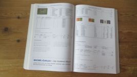 Katalog Michel Spezial Schweiz 2015 Neupreis wäre heute 84,00 € gut erhalten nur