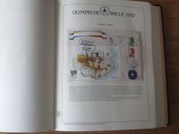 Sport Olympia große Sammlung Olympische Spiele 1992 Barcelona Spanien auf 299 !!