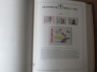 Sport Olympia große Sammlung Olympische Spiele 1992 Barcelona Spanien auf 299 !!