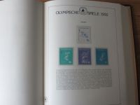 Sport Olympia große Sammlung Olympische Spiele 1992 Barcelona Spanien auf 299 !!