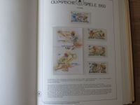 Sport Olympia große Sammlung Olympische Spiele 1992 Barcelona Spanien auf 299 !!