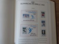 Sport Olympia große Sammlung Olympische Spiele 1992 Barcelona Spanien auf 299 !!