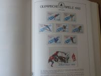 Sport Olympia große Sammlung Olympische Spiele 1992 Barcelona Spanien auf 299 !!
