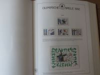 Sport Olympia große Sammlung Olympische Spiele 1992 Barcelona Spanien auf 299 !!