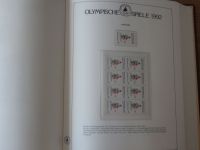 Sport Olympia große Sammlung Olympische Spiele 1992 Barcelona Spanien auf 299 !!