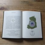 DDR Sammlung Jahreszusammenstellungen 1984-90 kpl. 1-7 Kat-Wert 830,- plus 5