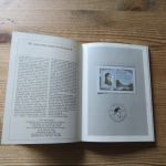 DDR Sammlung Jahreszusammenstellungen 1984-90 kpl. 1-7 Kat-Wert 830,- plus 5