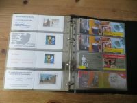 Spezial Sammlung Portocards sicher über 1.000 undurchsuchter Nachlass im grossem