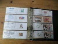 Spezial Sammlung Portocards sicher über 1.000 undurchsuchter Nachlass im grossem
