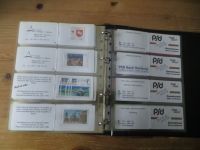 Spezial Sammlung Portocards sicher über 1.000 undurchsuchter Nachlass im grossem