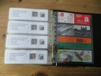 Spezial Sammlung Portocards sicher über 1.000 undurchsuchter Nachlass im grossem