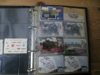Spezial Sammlung Portocards sicher über 1.000 undurchsuchter Nachlass im grossem