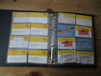Spezial Sammlung Portocards sicher über 1.000 undurchsuchter Nachlass im grossem