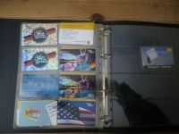 Spezial Sammlung Portocards sicher über 1.000 undurchsuchter Nachlass im grossem