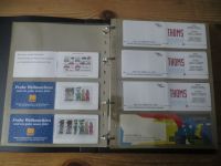 Spezial Sammlung Portocards sicher über 1.000 undurchsuchter Nachlass im grossem