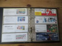 Spezial Sammlung Portocards sicher über 1.000 undurchsuchter Nachlass im grossem