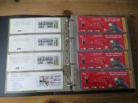 Spezial Sammlung Portocards sicher über 1.000 undurchsuchter Nachlass im grossem