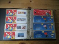 Spezial Sammlung Portocards sicher über 1.000 undurchsuchter Nachlass im grossem