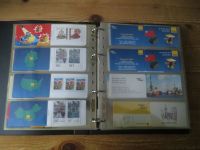 Spezial Sammlung Portocards sicher über 1.000 undurchsuchter Nachlass im grossem