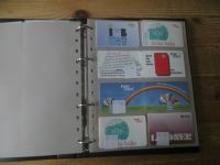 Spezial Sammlung Portocards sicher über 1.000 undurchsuchter Nachlass im grossem