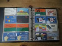 Spezial Sammlung Portocards sicher über 1.000 undurchsuchter Nachlass im grossem